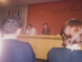 Presentación de Poesía (1975-2000), de Jose Elgarresta